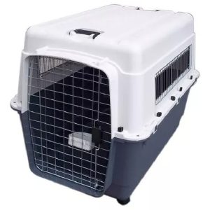 Transportador de Fibra - Tamaño L 120